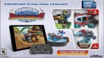 Copertina Skylanders SuperChargers - iPad