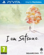 Copertina I am Setsuna - PS Vita