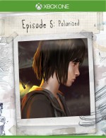 Copertina Life is Strange: Episodio 5 - Polarized - Xbox One