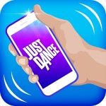 Copertina Just Dance 2016 - iPad
