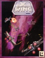 Copertina Star Wars: X-Wing - PC