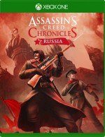 Copertina Assassin's Creed Chronicles: Russia - Xbox One