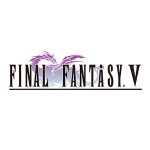 Copertina Final Fantasy 5 - iPad