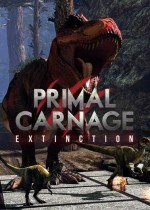 Copertina Primal Carnage: Extinction - PC