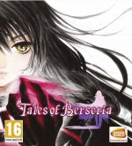 Copertina Tales of Berseria - PC