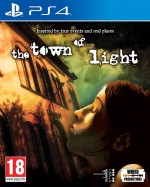 Copertina The Town of Light - PS4