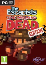 Copertina The Escapists: The Walking Dead - PC