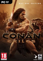 Copertina Conan Exiles - PC