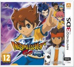 Copertina Inazuma Eleven GO: Ombra - 3DS