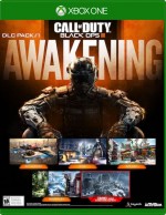 Copertina Call of Duty: Black Ops III - Awakening - Xbox One