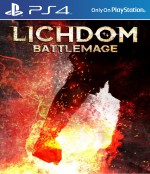 Copertina Lichdom: Battlemage - PS4