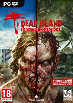 Copertina Dead Island - Definitive Collection - PC