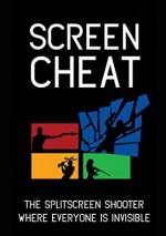 Copertina Screencheat - PC