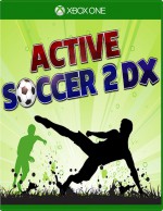 Copertina Active Soccer 2 DX - Xbox One