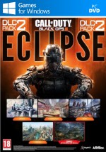 Copertina Call of Duty: Black Ops III - Eclipse - PC
