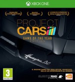 Copertina Project Cars: Game of the Year Edition - Xbox One