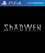 Copertina Shadwen - PS4
