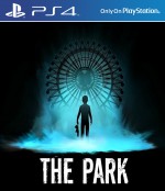 Copertina The Park - PS4