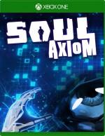 Copertina Soul Axiom - Xbox One