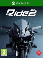 Copertina Ride 2 - Xbox One