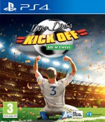 Copertina Dino Dini's Kick Off Revival - PS4
