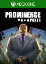 Copertina Prominence Poker - Xbox One