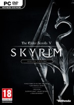 Copertina The Elder Scrolls V: Skyrim - Special Edition - PC