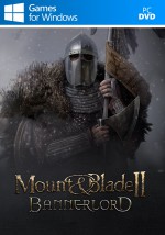 Copertina Mount & Blade II: Bannerlord - PC