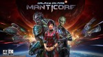 Copertina Galaxy on Fire 3: Manticore - iPhone