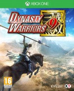 Copertina Dynasty Warriors 9 - Xbox One