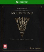 Copertina The Elder Scrolls Online: Morrowind - Xbox One