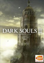 Copertina Dark Souls III - The Ringed City - Xbox One