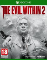 Copertina The Evil Within 2 - Xbox One