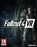 Copertina Fallout 4 VR - PC