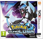 Copertina Pokmon Ultraluna - 3DS