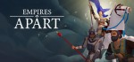 Copertina Empires Apart - PC