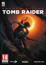 Copertina Shadow Of The Tomb Raider - PC