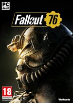 Copertina Fallout 76 - PC