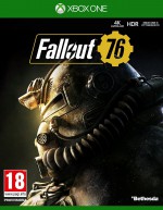 Copertina Fallout 76 - Xbox One