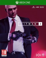 Copertina Hitman 2 (2018) - Xbox One