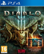 Copertina Diablo III - Eternal Collection - PS4