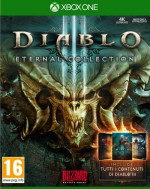 Copertina Diablo III - Eternal Collection - Xbox One