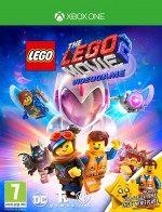Copertina The LEGO Movie 2 Videogame - Xbox One