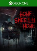 Copertina Home Sweet Home - Xbox One