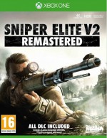 Copertina Sniper Elite V2 Remastered - Xbox One