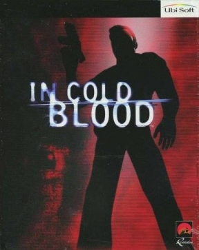 A Sangue Freddo PC Cover