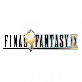 Final Fantasy IX PS4 Cover