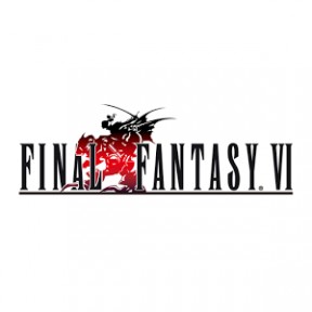 Final Fantasy VI Android Cover