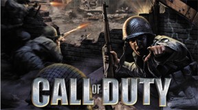 Call of Duty Ngage Cover