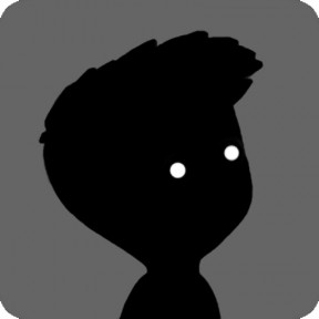 Limbo iPhone Cover